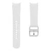 Bstrap Silicone Armband für Samsung Galaxy Watch 4 / 5 / 5 Produktbild-Vorschau 3