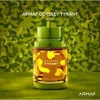 ARMAF Tres Nuit Pour Homme, Herenparfum, 100 ml, met Productafbeelding-voorbeeld 4