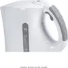 BOMANN Bouilloire 1,7 litre 2200 W blanc WK 501 Voir les images du produit 2