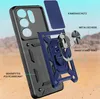 Armor Handyhülle für Samsung Galaxy S24 Ultra mit 9H Produktbild-Vorschau 6