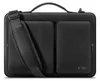 Tech-Protect Defender Tasche Laptop 15-16 Schwarz Produktbild-Vorschau 1