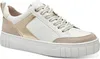 Marco Tozzi Damen Sneaker 2-23703-42 193 Farbe: Weiß Größe: Produktbild-Vorschau 1