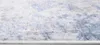 Tapiso Teppich SKY Modern Creme Blau Wohnzimmer  80 x 150 Produktbild-Vorschau 5