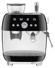 Smeg EGF03BLEU Manuelle Espressomaschine 2.4L 58mm 1650W Produktbild-Vorschau 3
