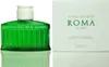 Laura Biagiotti Roma Uomo Green Swing EDT M 125 ml Produktbild-Vorschau 2
