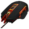 A gaming mouse with LED backlighting. Produktbild-Vorschau