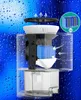 Deumidificatore elettrico bianco, capacità 2000 ml, Anteprima dell’immagine prodotto 2
