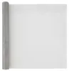 vidaXL Drahtgeflecht 80 x 500 cm 18 Mesh Edelstahl 304 Produktbild-Vorschau 1