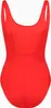 PUMA SWIM WOMEN SWIMSUIT 1P red M Produktbild-Vorschau 15
