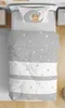 Kinder Baby Bettwäsche 100x135 cm Teddy Bären Sterne Jungen Produktbild-Vorschau 4