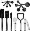 Set di utensili da cucina da 39 pezzi Anteprima dell’immagine prodotto 3