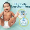 Pampers Premium Protection - Größe 1 - 88 Windeln (2-5 kg) Produktbild-Vorschau 2