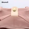 Himawari 14'' Laptop Backpack 188L (Beige) Anteprima dell’immagine prodotto 20