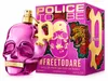 POLICE. Fragancia "To Be #Freetodare" para mujer, Eau de Vista previa de la imagen del producto 7