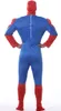 Supereroe ragno con muscoli - costume per uomo taglia M-XL, Anteprima dell’immagine prodotto 2