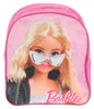 Barbie Rucksack Kinderrucksack - Perfekt für Schule und Produktbild-Vorschau 4