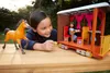 Mattel GXF55, Spirit, 3 rok / roky, Viacfarebný Náhľad obrázku produktu 11