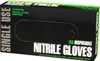 Mercator Medical Nitrylex Einmalhandschuhe, schwarz, Produktbild-Vorschau 19