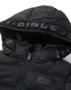 Minoti Winterjacke Jungen mit Kapuze, wattiert, gesteppt – Produktbild-Vorschau 4