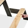 EXIT Aksent Tavolo con sabbiera e lavabo (2 panche), tavolo Anteprima dell’immagine prodotto 4
