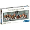 High Quality Panorama - 1000 Teile Puzzle NP - Beagles Produktbild-Vorschau 7
