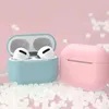 Custodia per Airpods 2 / Airpods 1 Custodia morbida in Anteprima dell’immagine prodotto 4
