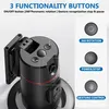 Auto Face Tracking Stativ, 360° Rotation Smart Produktbild-Vorschau 7
