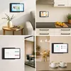 Tablethouder voor aan de muur - Tablethouder - Wandhouder - Productafbeelding-voorbeeld 5