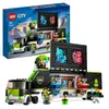 Camion Lego City Per Il Gioco 60388 Anteprima dell’immagine prodotto 31