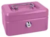 Westcott Geldkassette abschließbar (kompakt, 15 cm) Lilac | Produktbild-Vorschau 1