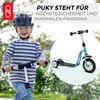 Puky 5096 Dětská koloběžka Classic Blue Náhled obrázku produktu 10