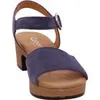 Gabor Sandalen Sandalen Veloursleder Produktbild-Vorschau 28