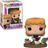 Disney Princess - Cinderella 1015 - Funko Pop! - Vinyl Produktbild-Vorschau 2