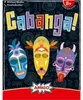 Cabanga! Kartenspiel für 3-6 Spieler ab 8 Jahren Produktbild-Vorschau 1