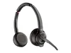 Poly Savi W8220 USB ANC binaural Headset Produktbild-Vorschau 2