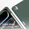 Accezz Smarte Klapphülle aus Silikon iPad Pro 13 (2025) M5 Produktbild-Vorschau 5