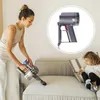 BatšŠriovy motor + hlavny kryt pre vysš¢va?e Dyson V7 a V7 Náhľad obrázku produktu 5