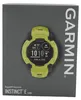 Garmin Instinct E 45mm twilight/electric lime Produktbild-Vorschau 11
