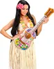 Aufblasbare Hawaii Gitarre "Hula" | 105 cm Produktbild-Vorschau 6