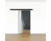 Pertura Glasschiebetür Komplettset Glera Reflect 01 Produktbild-Vorschau 4