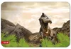 ROTH 89339 ROTH Schrijftablet "Tyrannosaurus", kunstleer Productafbeelding-voorbeeld 1