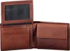 Porte-monnaie pour adulte en marron foncé Voir les images du produit 21