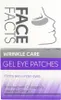 Face Facts | Augenpads Gel - 4 Stück - Mit Kollagen - Produktbild-Vorschau 1