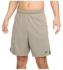 Nike Totality Shorts Herren Training-Shorts beige beige XL Produktbild-Vorschau 7