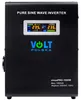 Volt Polska VOLT POLSKA UNINTERRUPTIBLE POWER SUPPLY Anteprima dell’immagine prodotto 2