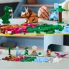 LEGO Classic Kreatywne Dinozaury, Konstrukcyjna Zabawka dla Podgląd zdjęcia produktu 6