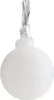 Mehrfarbige Gartengirlande 80 LED 16 m Produktbild-Vorschau 9