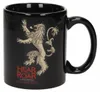 Taza de la serie Juego de Tronos, diseño Lannister, color , Vista previa de la imagen del producto 3
