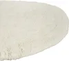 Unyqoos® Seduva, dywan 200 x 290 cm, kolor beżowy – 100% Podgląd zdjęcia produktu 4
