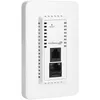 EDIMAX Pro WL-AP Access Point IAP1200 AC1200 In-Wall POE Produktbild-Vorschau 2
